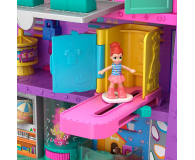 Mattel Polly Pocket Centrum Handlowe Pollyville - 488483 - zdjęcie 4